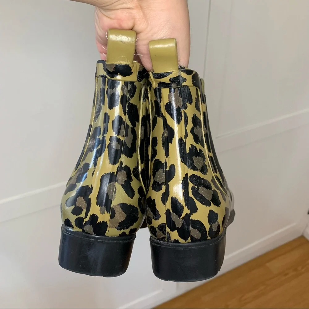 Old Navy 1” heel